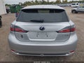 2013 Lexus CT 200h — photo 16 of 16 | VIN JTHKD5BH5D2160767