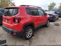 2017 Jeep Renegade — photo 4 of 16 | VIN ZACCJBBB1HPF39690