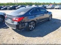 2018 Subaru Legacy — photo 4 of 16 | VIN 4S3BNAK68J3038724
