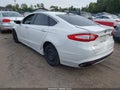 2016 Ford Fusion — photo 3 of 17 | VIN 3FA6P0T92GR210101