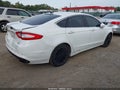 2016 Ford Fusion — photo 4 of 17 | VIN 3FA6P0T92GR210101