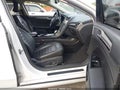 2016 Ford Fusion — photo 5 of 17 | VIN 3FA6P0T92GR210101