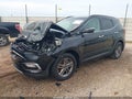 2018 Hyundai Santa Fe — photo 2 of 16 | VIN 5NMZU3LB3JH065226