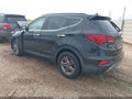 2018 Hyundai Santa Fe — photo 3 of 16 | VIN 5NMZU3LB3JH065226