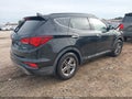 2018 Hyundai Santa Fe — photo 4 of 16 | VIN 5NMZU3LB3JH065226