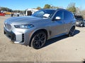 2026 BMW X5 — photo 2 of 17 | VIN 5UX43EU05T9210477