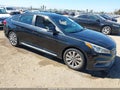 2015 Hyundai Sonata — photo 1 of 11 | VIN 5NPE34AF6FH053210