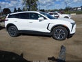 2025 Chevrolet Blazer — photo 13 of 18 | VIN 3GNKDKRJ1SS137696