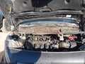 2014 Ford Transit Connect — photo 10 of 16 | VIN NM0GE9G70E1149076
