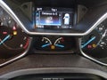 2014 Ford Transit Connect — photo 7 of 16 | VIN NM0GE9G70E1149076