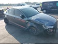 2018 Audi A3 — photo 6 of 17 | VIN WAUAUGFF9J1015537