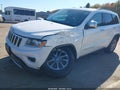 2016 Jeep Grand Cherokee — photo 2 of 16 | VIN 1C4RJFBG0GC493883