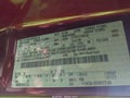 2007 Ford E-350 — photo 9 of 11 | VIN 1FBSS31L97DA04567