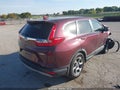 2019 Honda CR-V — photo 4 of 17 | VIN 5J6RW2H51KL032498