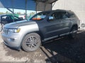 2021 Jeep Grand Cherokee — photo 2 of 17 | VIN 1C4RJFBG6MC889957