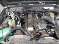 2001 Jeep Cherokee — photo 10 of 12 | VIN 1J4FF48S41L592941