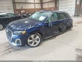 2022 Audi Q5 — photo 2 of 16 | VIN WA1FAAFY6N2063992