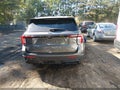 2026 Ford Explorer — photo 16 of 16 | VIN 1FMUK8KH1TGA17149
