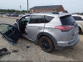 2018 Toyota RAV4 — photo 3 of 15 | VIN 2T3RFREV4JW727976