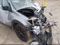 2018 Toyota RAV4 — photo 6 of 15 | VIN 2T3RFREV4JW727976