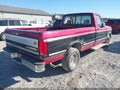1994 Ford F-150 Lightning — photo 4 of 13 | VIN 1FTEF15NXRLA62340
