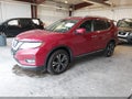 2017 Nissan Rogue — photo 2 of 18 | VIN JN8AT2MVXHW285672