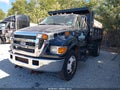 2005 Ford F-650 — photo 2 of 19 | VIN 3FRWF650X5V113900