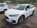 2026 Honda HR-V — photo 2 of 16 | VIN 3CZRZ2H31TM723181