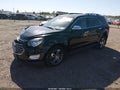 2017 Chevrolet Equinox — photo 2 of 16 | VIN 2GNALDEK1H6108747