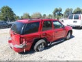 2002 Chevrolet Trailblazer — photo 4 of 10 | VIN 1GNDS13S822446233