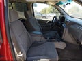 2002 Chevrolet Trailblazer — photo 5 of 10 | VIN 1GNDS13S822446233