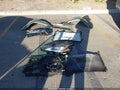 2025 Lexus ES 350 — photo 12 of 19 | VIN 58ADZ1B14SU184989
