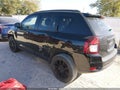 2014 Jeep Compass — photo 3 of 14 | VIN 1C4NJCBA0ED814207