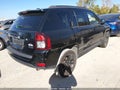 2014 Jeep Compass — photo 4 of 14 | VIN 1C4NJCBA0ED814207