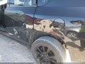 2014 Jeep Compass — photo 6 of 14 | VIN 1C4NJCBA0ED814207