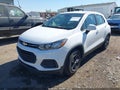 2020 Chevrolet Trax — photo 2 of 16 | VIN 3GNCJKSBXLL110184