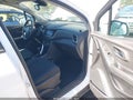 2020 Chevrolet Trax — photo 5 of 16 | VIN 3GNCJKSBXLL110184