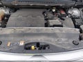 2018 Ford Edge — photo 10 of 17 | VIN 2FMPK3J88JBB21479