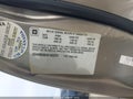 1999 Buick Regal — photo 9 of 12 | VIN 2G4WB52K4X1433721