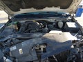 2004 Chevrolet Silverado 3500 — photo 10 of 20 | VIN 1GCHK34274E357159