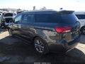 2018 Kia Sedona — photo 3 of 17 | VIN KNDME5C10J6372330