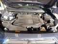 2016 Subaru Legacy — photo 10 of 17 | VIN 4S3BNEN62G3043607