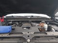 2017 Chevrolet Silverado 1500 — photo 10 of 16 | VIN 1GCVKREC2HZ331547