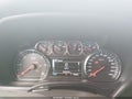 2017 Chevrolet Silverado 1500 — photo 7 of 16 | VIN 1GCVKREC2HZ331547