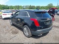 2017 Cadillac XT5 — photo 3 of 17 | VIN 1GYKNDRS1HZ282849