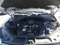 2017 Mercedes-Benz GLS-Class — photo 10 of 16 | VIN 4JGDF6EE5HA803931