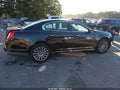 2013 Lincoln MKS — photo 13 of 17 | VIN 1LNHL9EK7DG604467