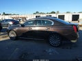 2013 Lincoln MKS — photo 14 of 17 | VIN 1LNHL9EK7DG604467