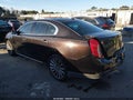 2013 Lincoln MKS — photo 3 of 17 | VIN 1LNHL9EK7DG604467