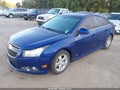 2013 Chevrolet Cruze — photo 2 of 11 | VIN 1G1PC5SB1D7213837